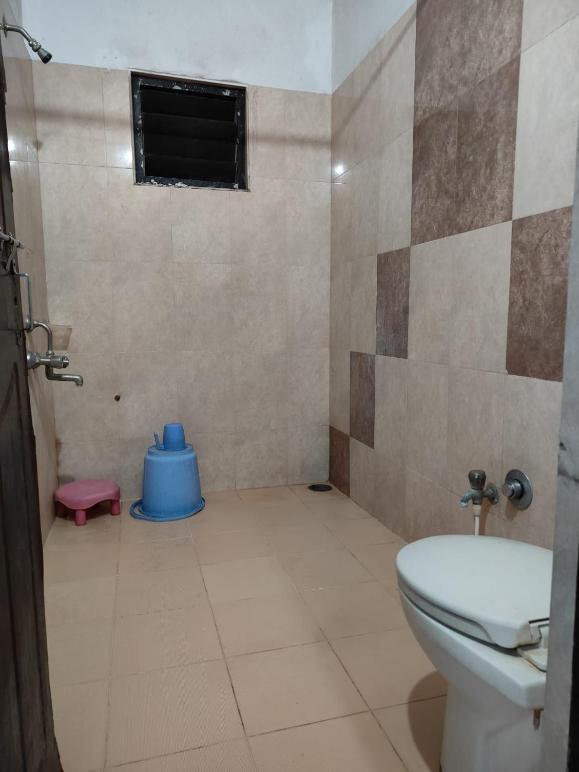 Hotel Delta Executive Ширди Екстериор снимка